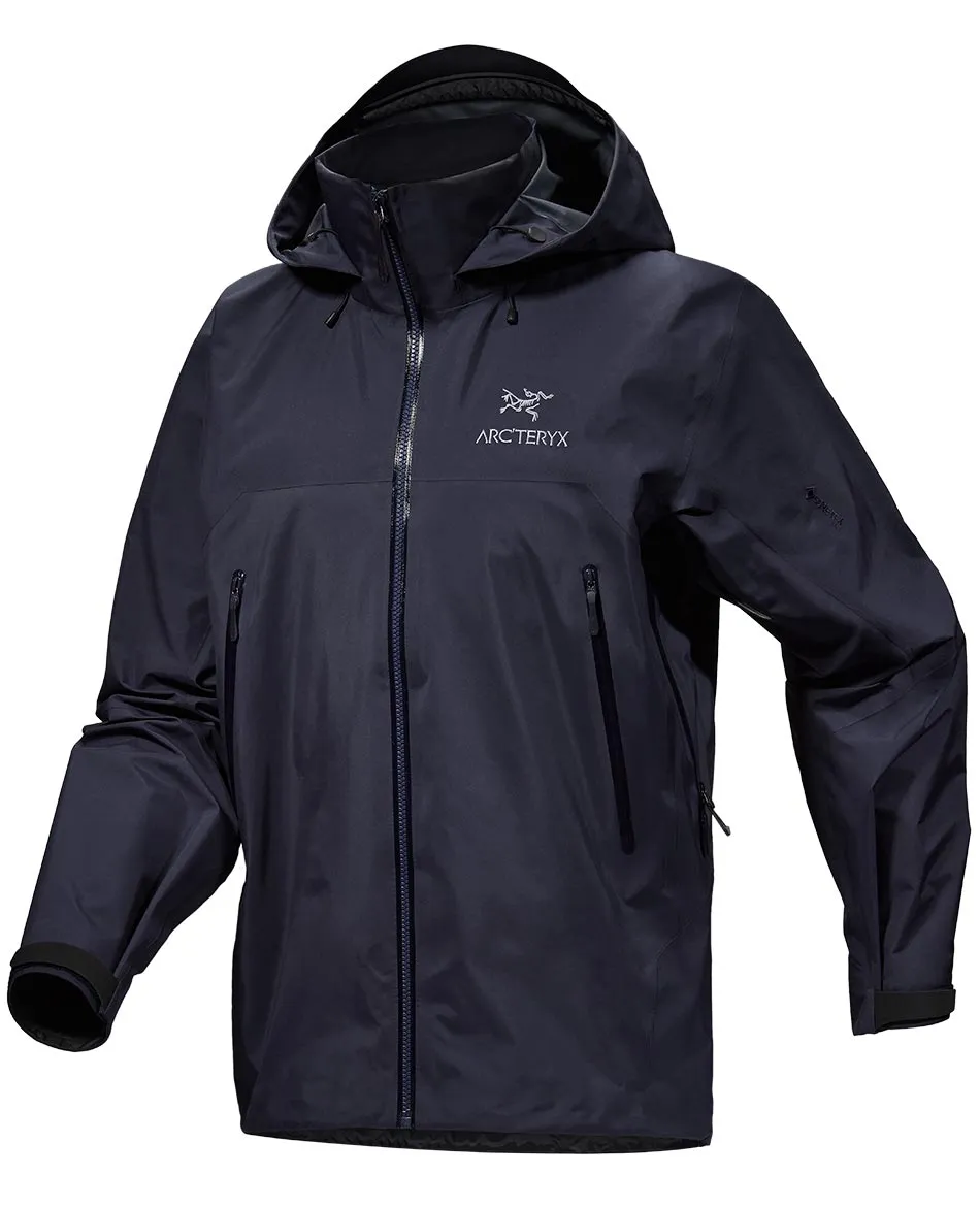 CHAQUETA SHELL ARCTERYX  BETA AR