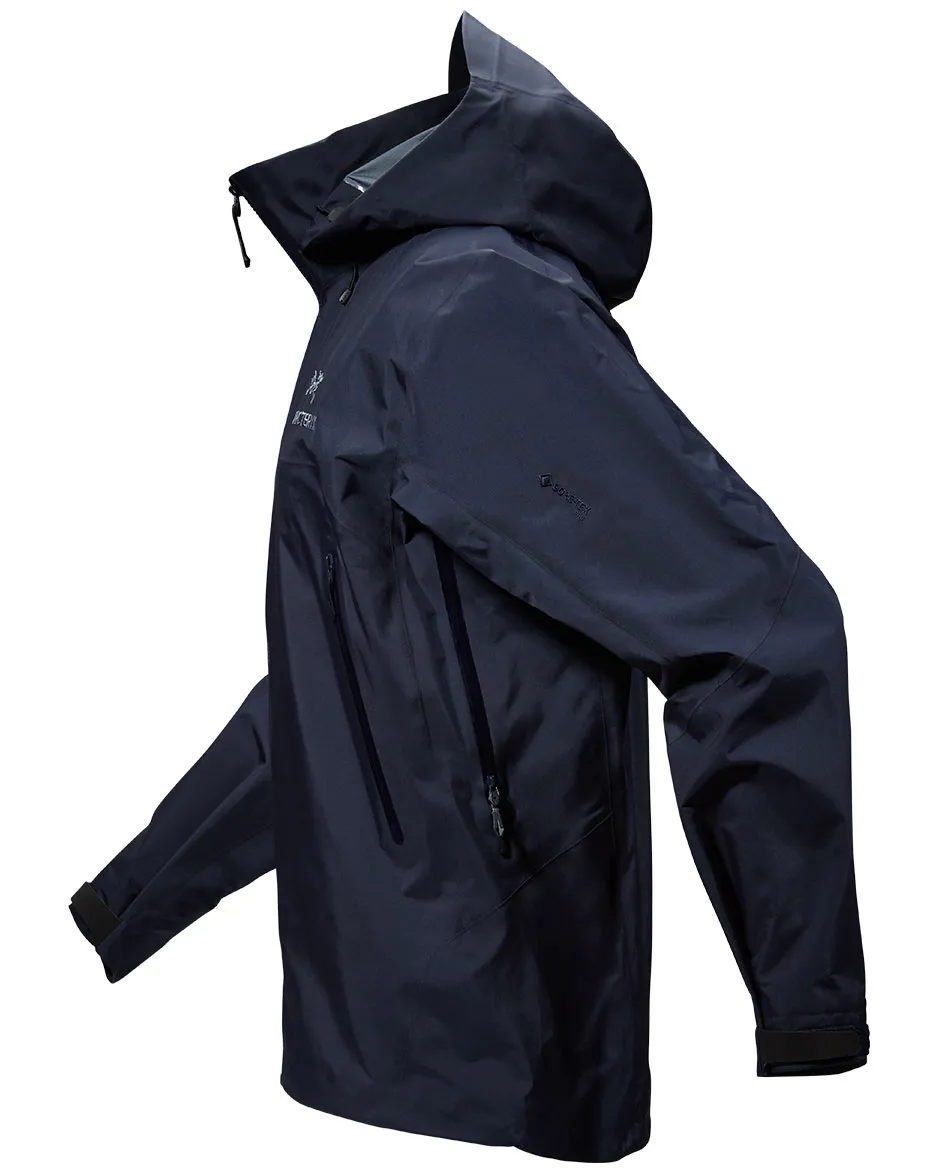CHAQUETA SHELL ARCTERYX  BETA AR