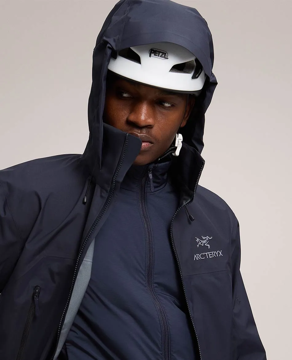 CHAQUETA SHELL ARCTERYX  BETA AR