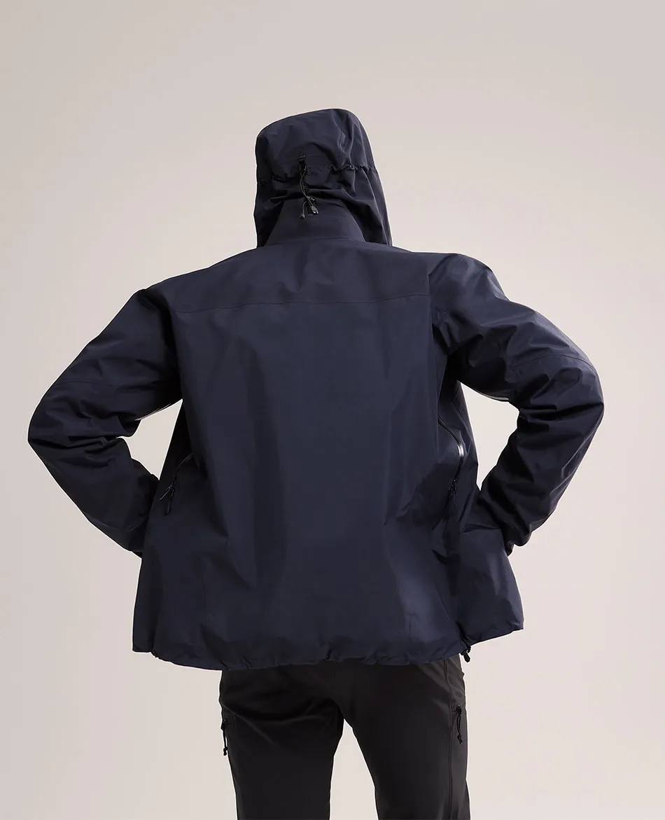 CHAQUETA SHELL ARCTERYX  BETA AR