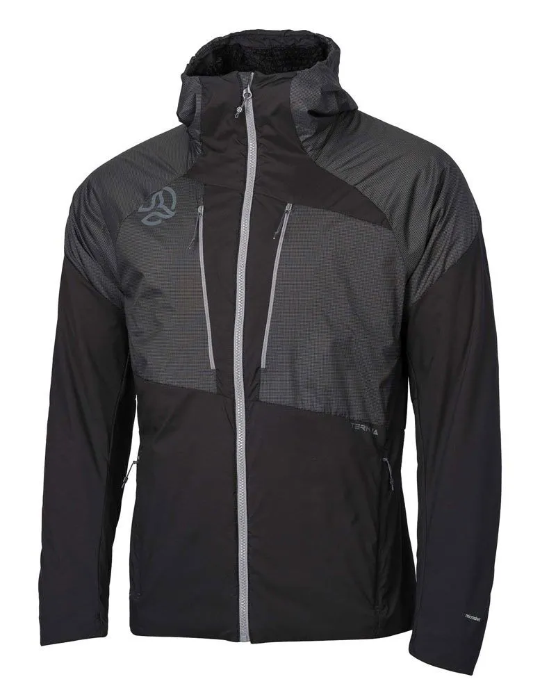 Chaqueta ternua Kimo Jacket