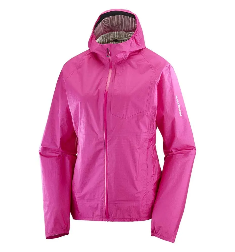 Chaqueta Trail_Mujer_SALOMON Bonatti Wp Jkt W