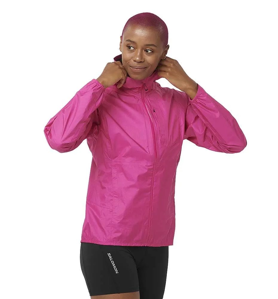 Chaqueta Trail_Mujer_SALOMON Bonatti Wp Jkt W