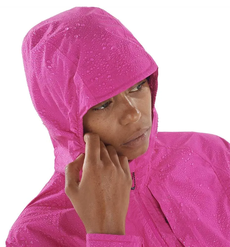 Chaqueta Trail_Mujer_SALOMON Bonatti Wp Jkt W