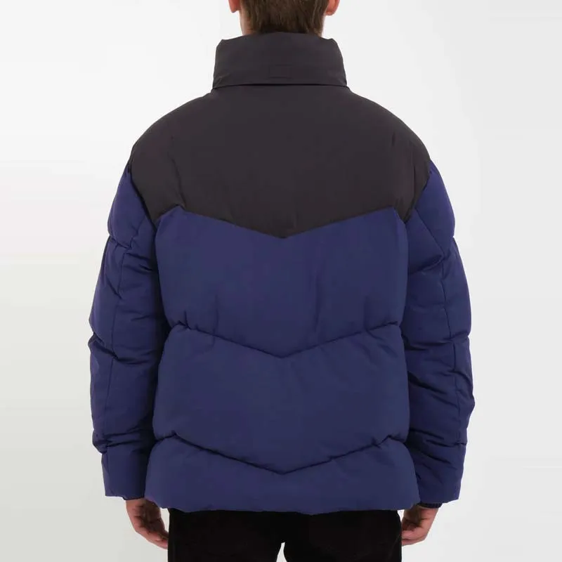 Chaqueta Volcom: Goldsmooth Jacket (Eclipse)