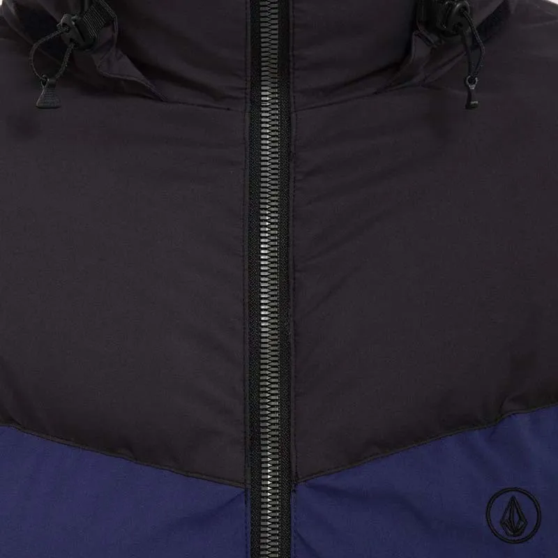Chaqueta Volcom: Goldsmooth Jacket (Eclipse)