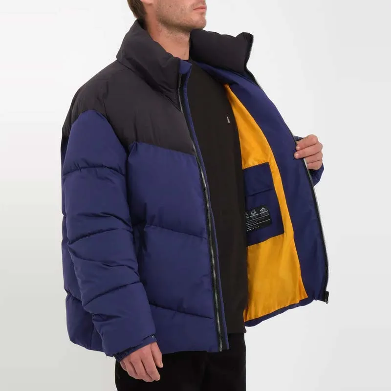 Chaqueta Volcom: Goldsmooth Jacket (Eclipse)