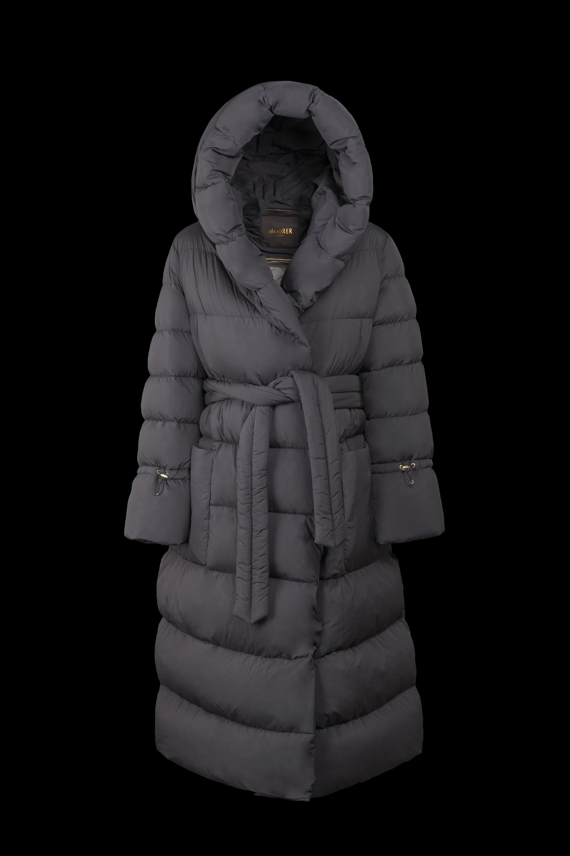 CHAQUETAS ACOLCHADAS MANILASK