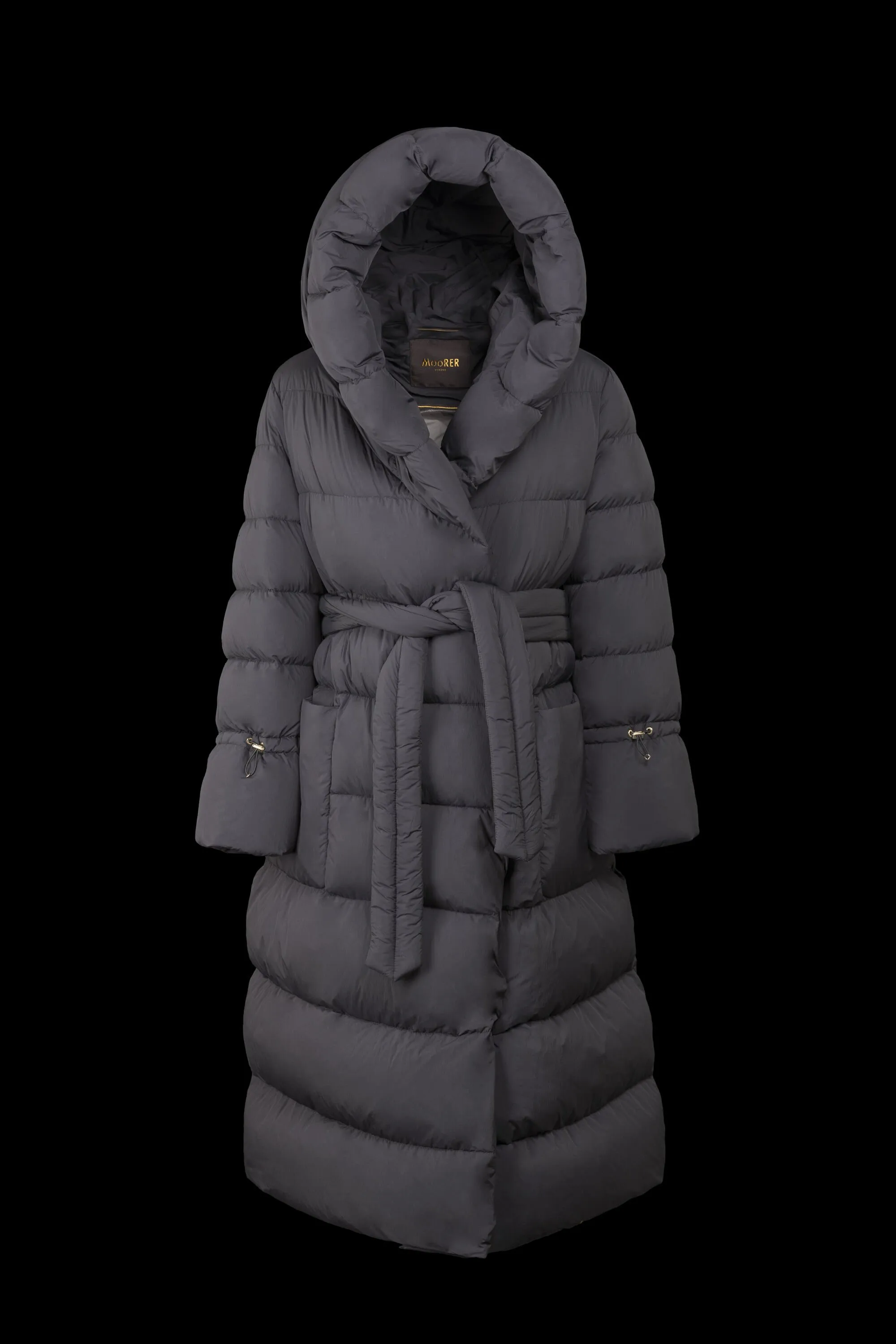CHAQUETAS ACOLCHADAS MANILASK