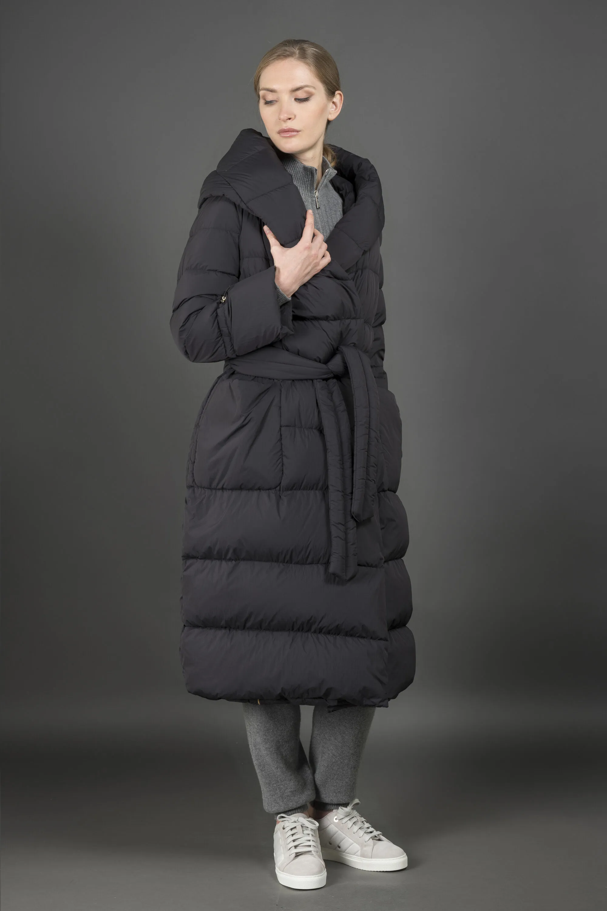 CHAQUETAS ACOLCHADAS MANILASK