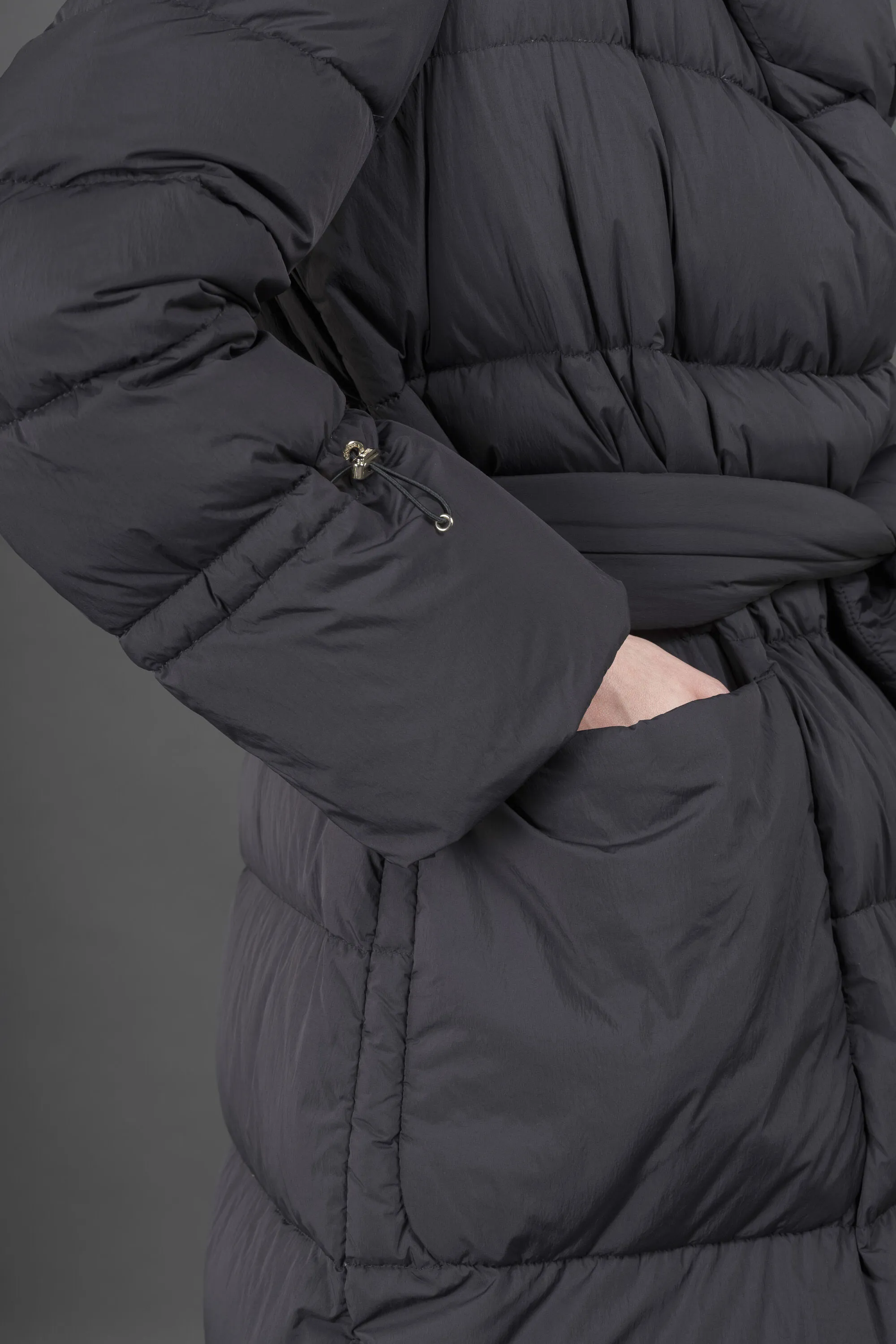 CHAQUETAS ACOLCHADAS MANILASK