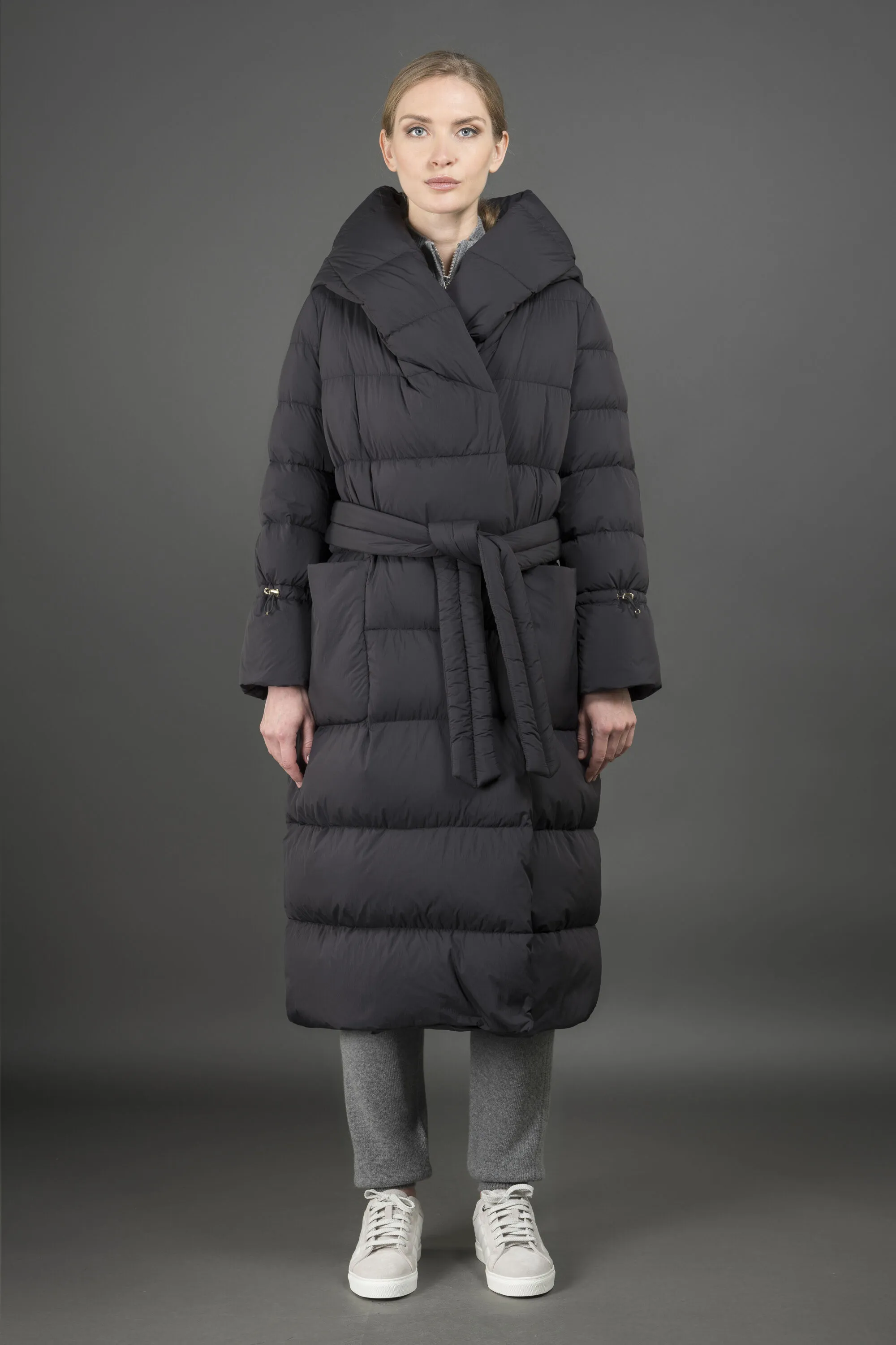 CHAQUETAS ACOLCHADAS MANILASK