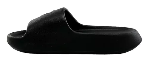 Chinela Kai Topper Ojotas Hombre Negro 26375 Ahora 6 Empo