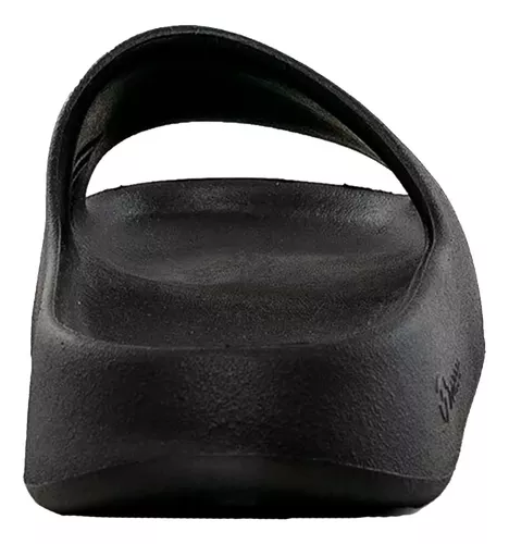 Chinela Kai Topper Ojotas Hombre Negro 26375 Ahora 6 Empo