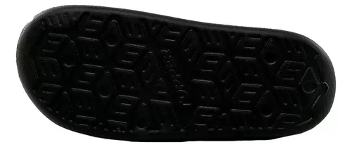 Chinela Kai Topper Ojotas Hombre Negro 26375 Ahora 6 Empo
