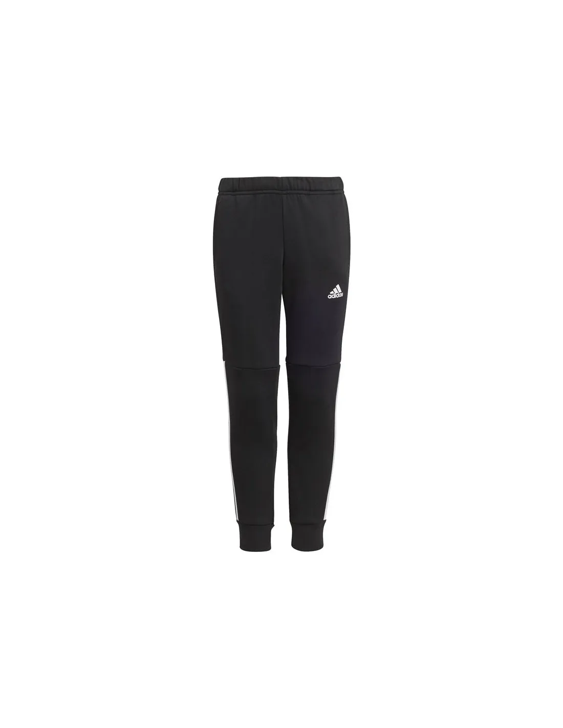 Chándal adidas Lk 3S Tib Fl Ts Infantil
