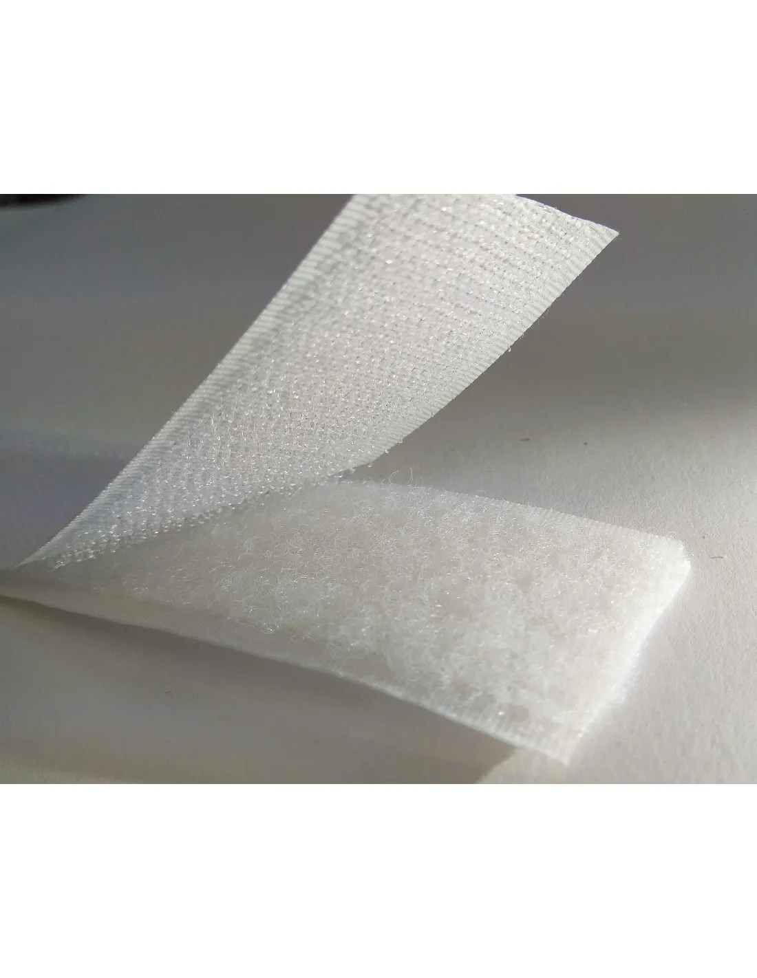 CINTA RIZO COSER 100MM BLANCA