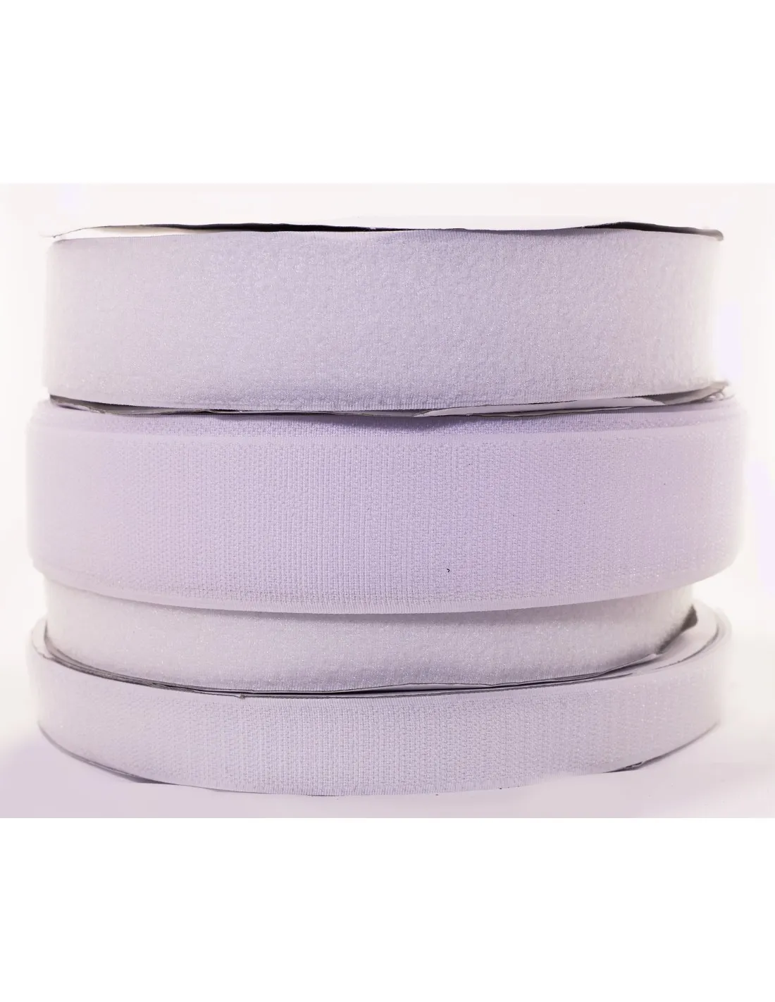 CINTA RIZO COSER 100MM BLANCA