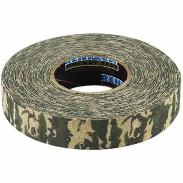 CINTA STICK RENFREW CAMUFLAJE 24X25.