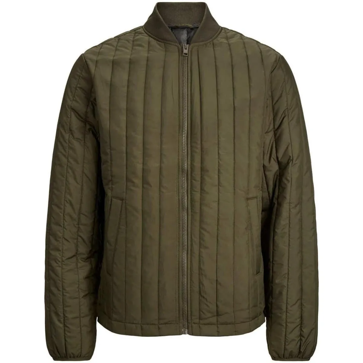 City Liner Jacket