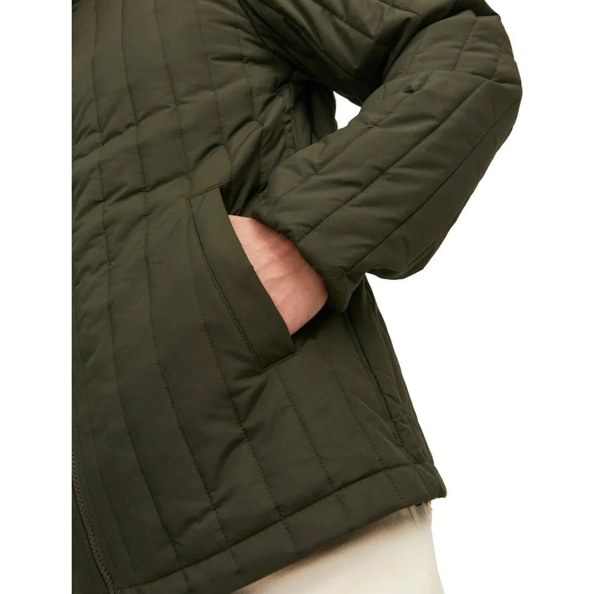 City Liner Jacket