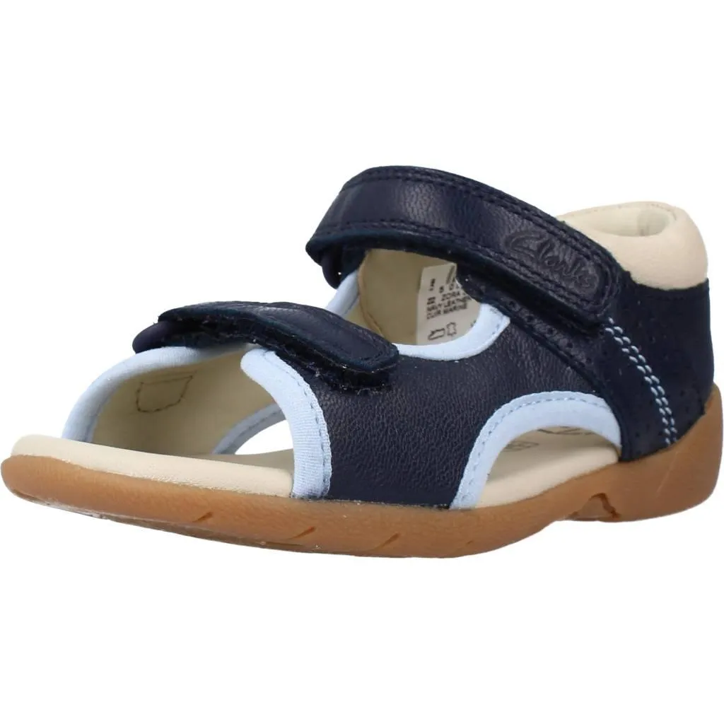 CLARKS ZORA SPIRIT T