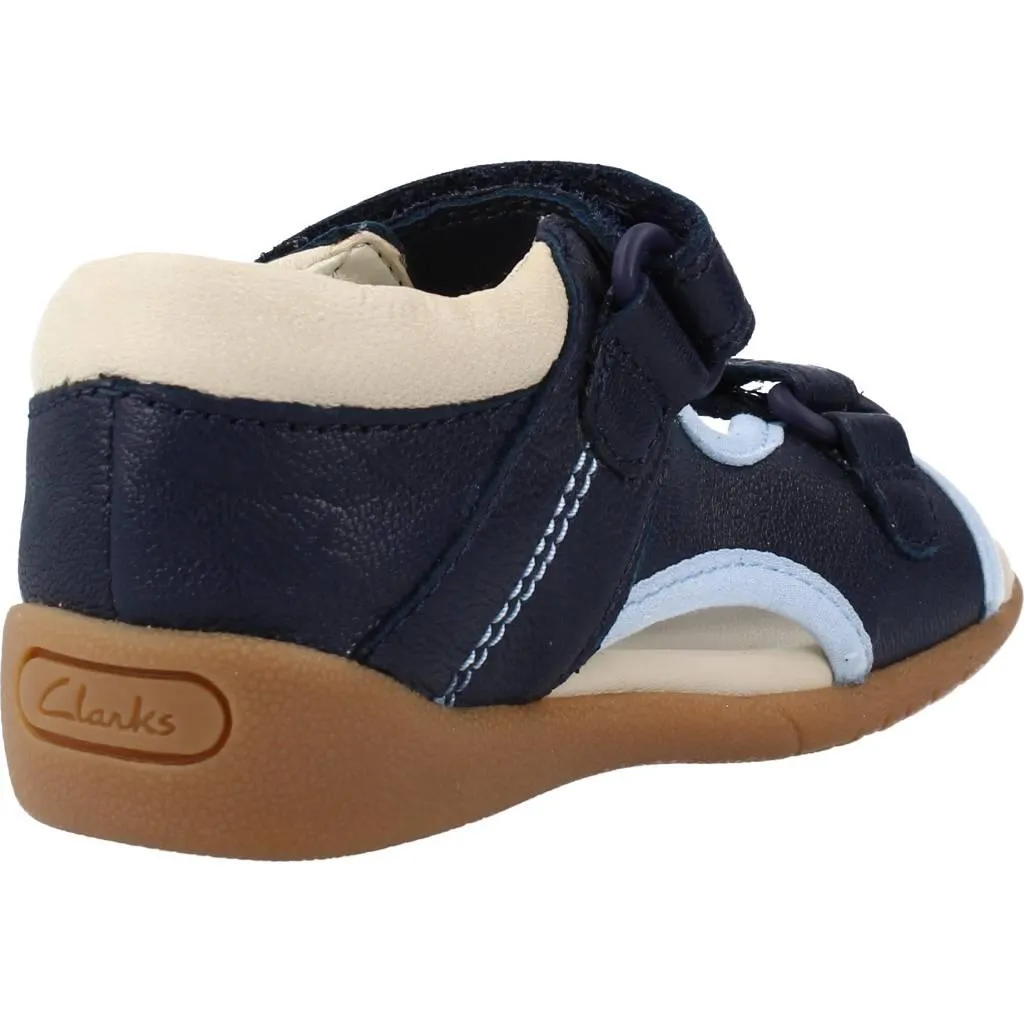 CLARKS ZORA SPIRIT T