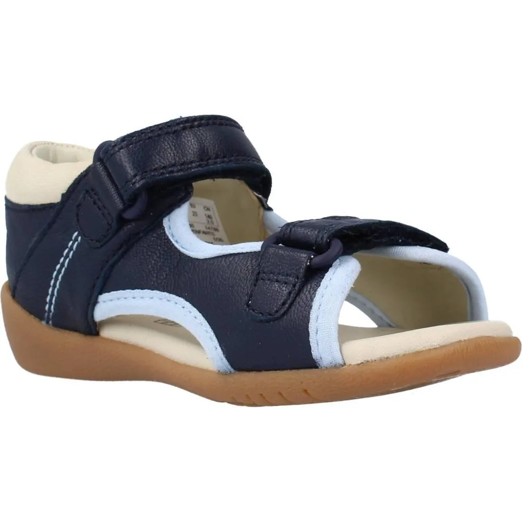 CLARKS ZORA SPIRIT T