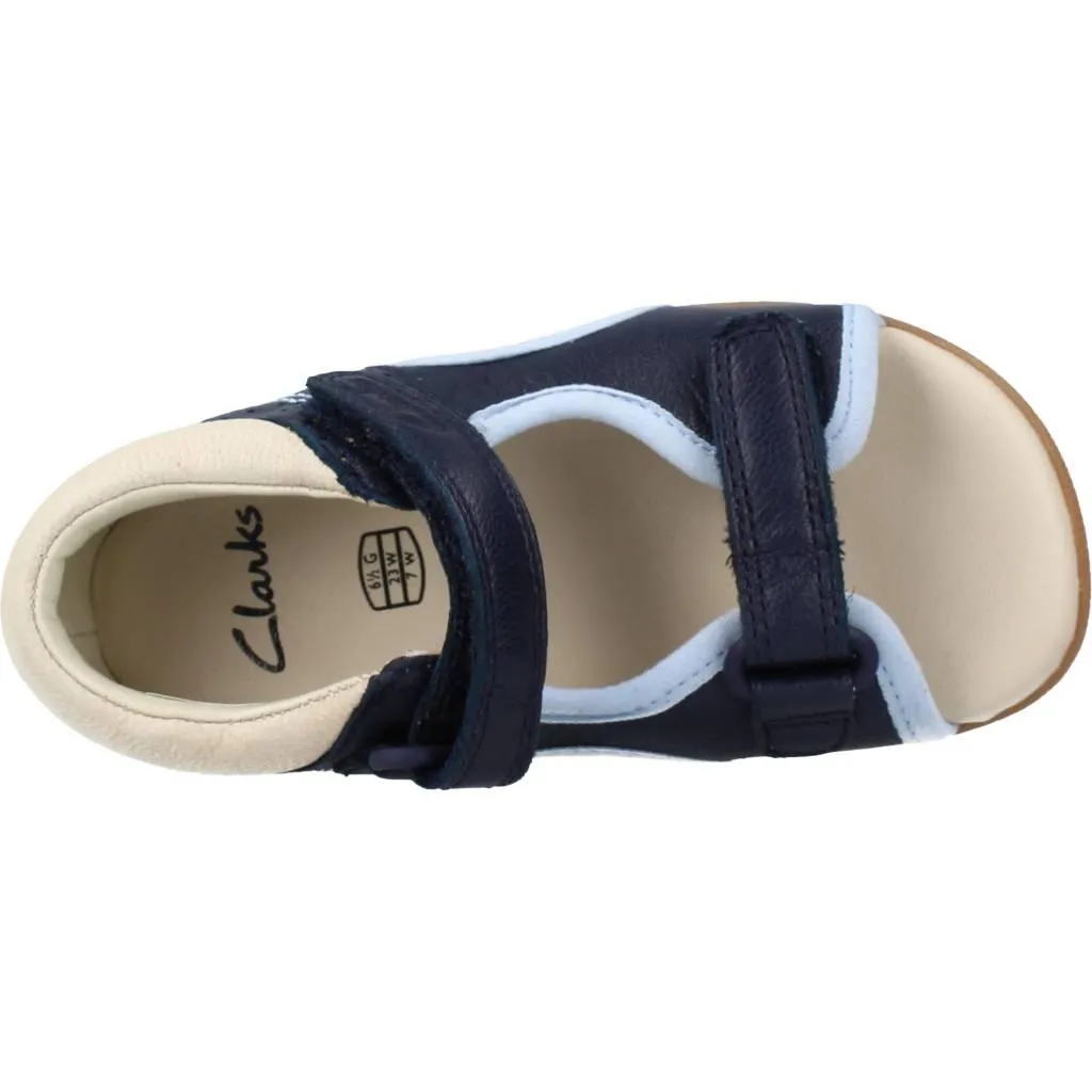 CLARKS ZORA SPIRIT T