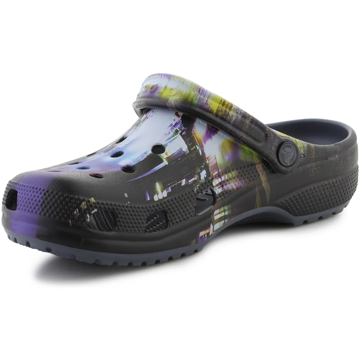 CLASSIC META SCAPE CLOG 2084554EA