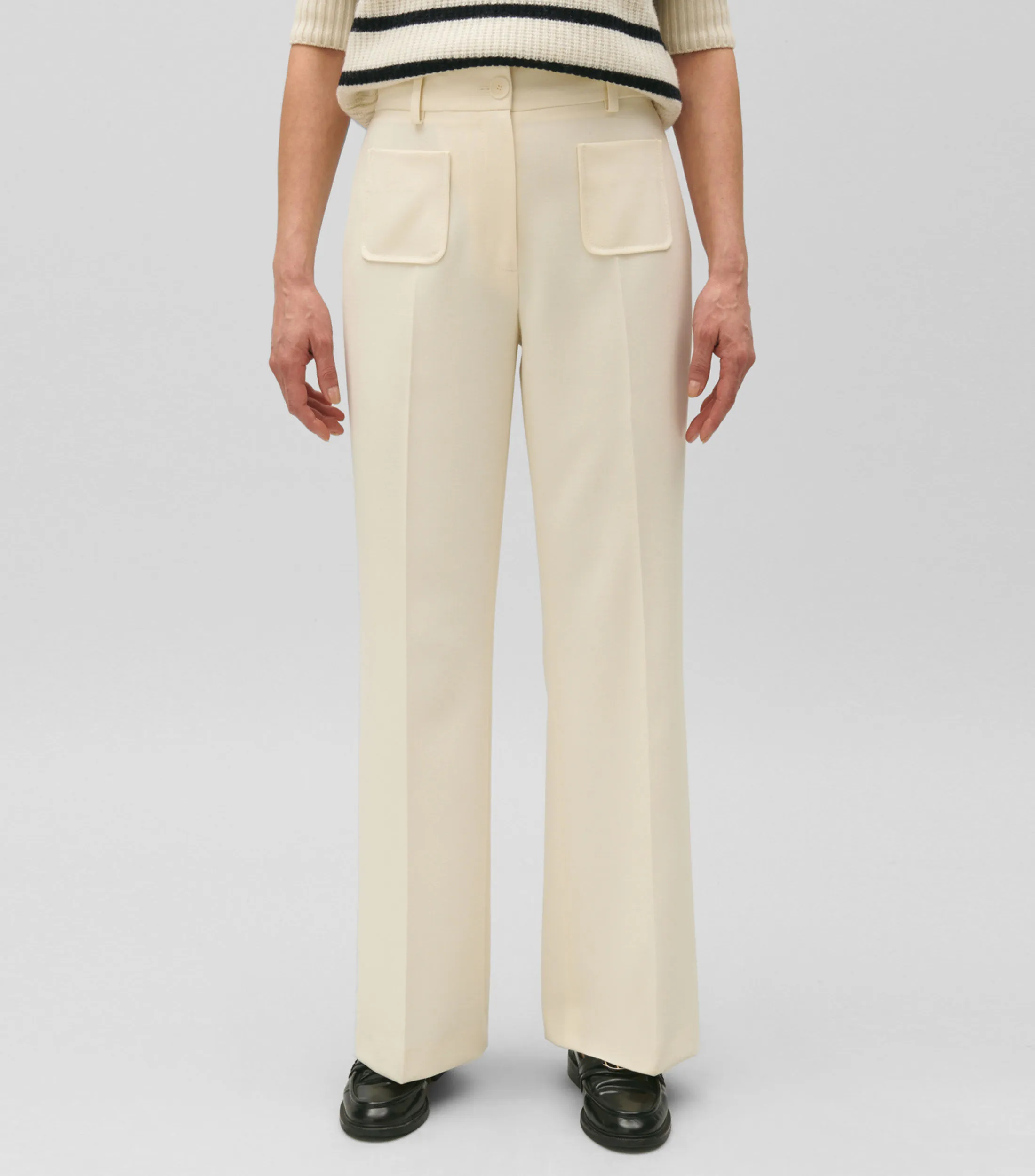 Claudie Pierlot Pantalón Mujer