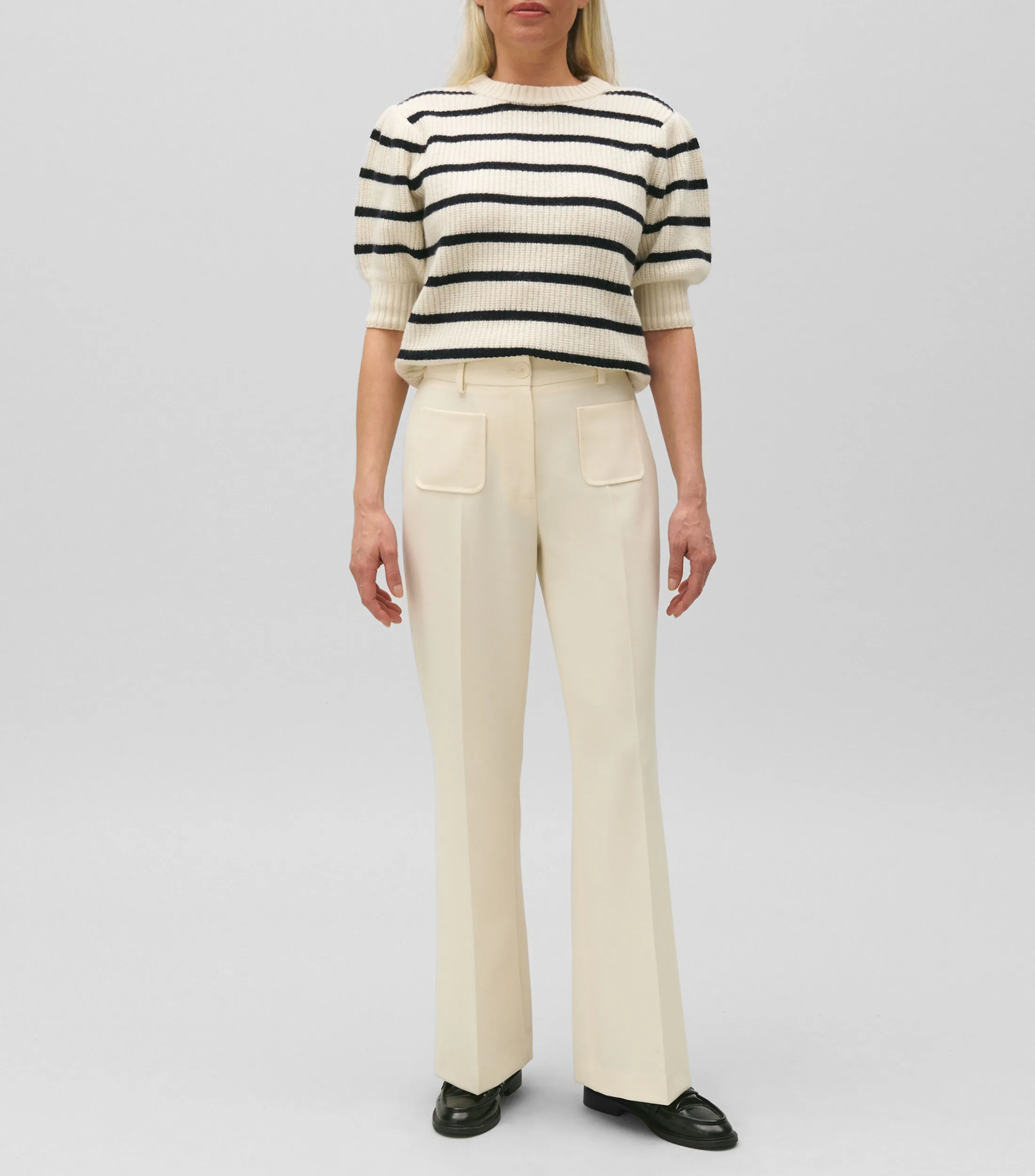 Claudie Pierlot Pantalón Mujer