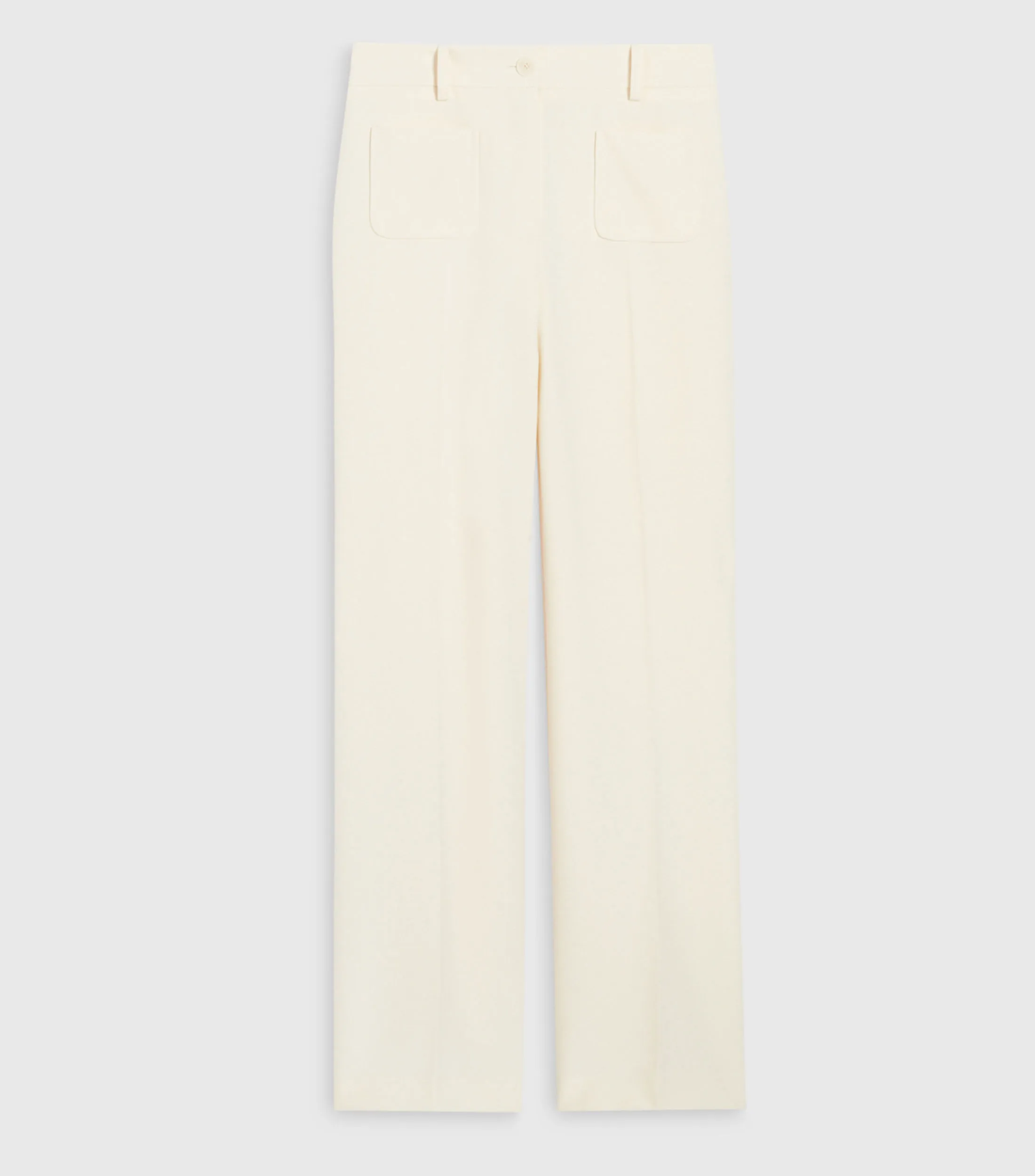 Claudie Pierlot Pantalón Mujer