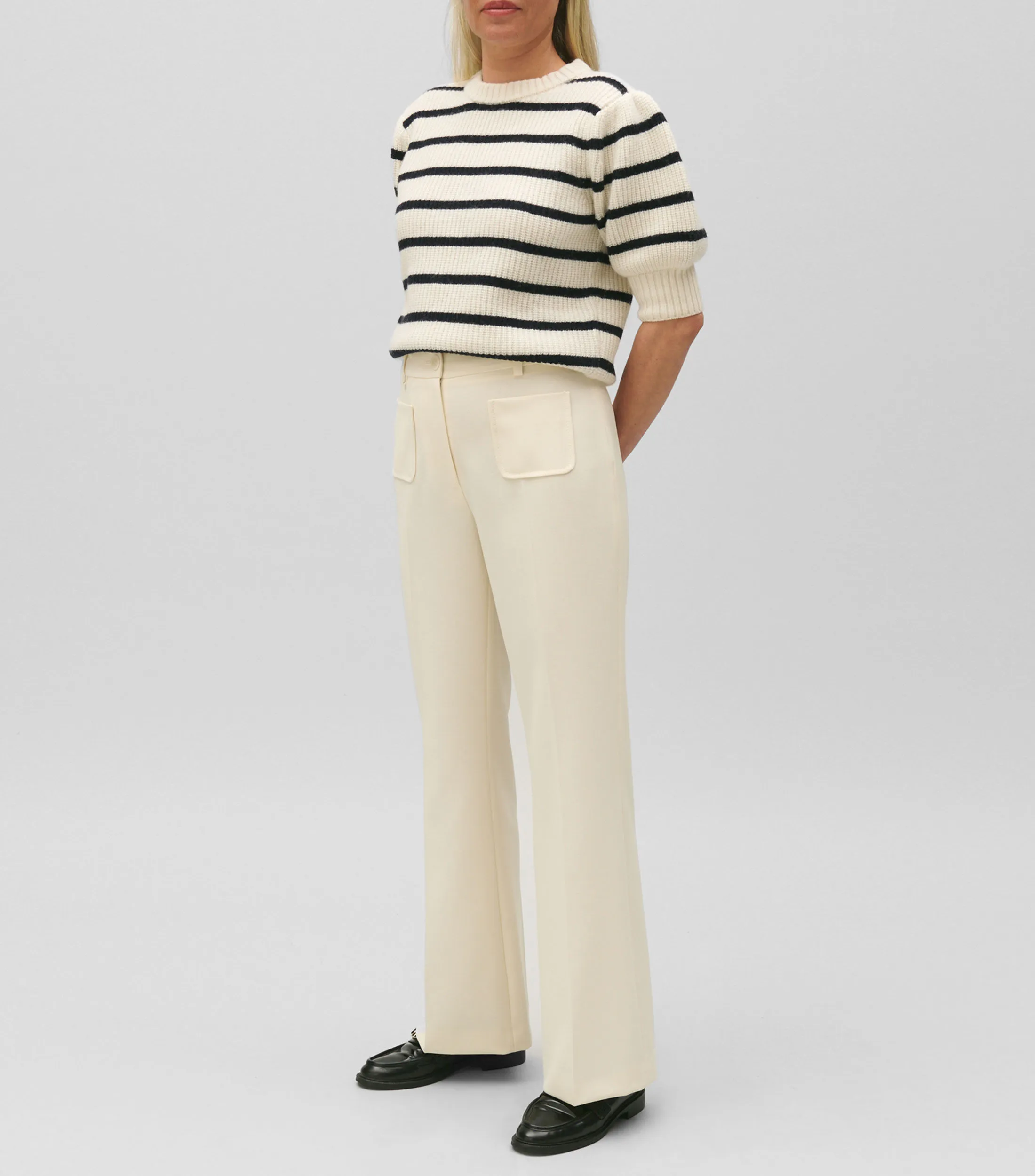 Claudie Pierlot Pantalón Mujer