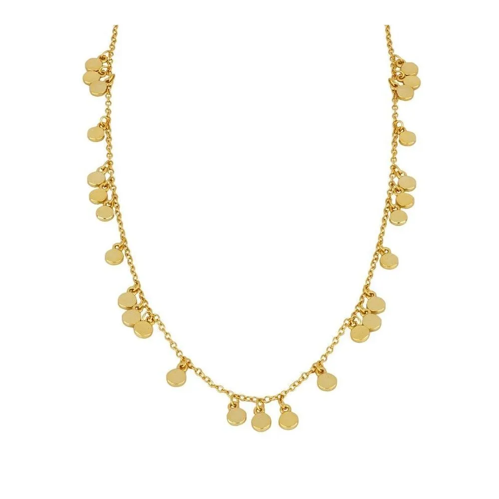 Collar Lía Oro