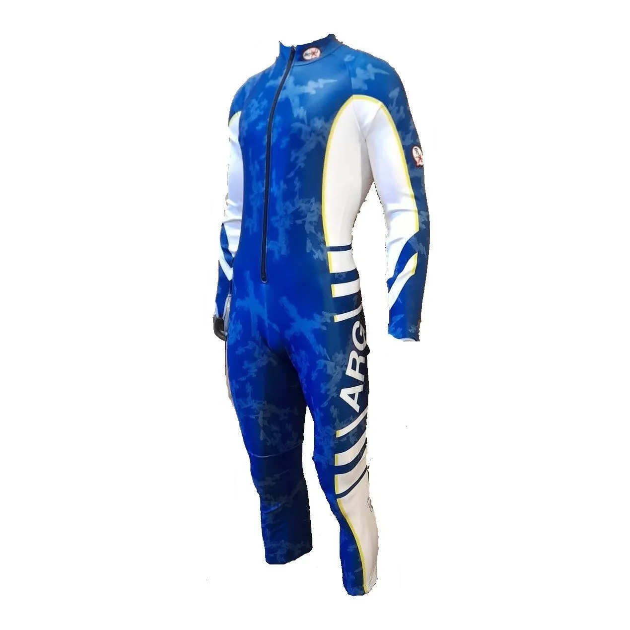 COMBINACIóN SKI FIS ARGENTINA  UNISEX