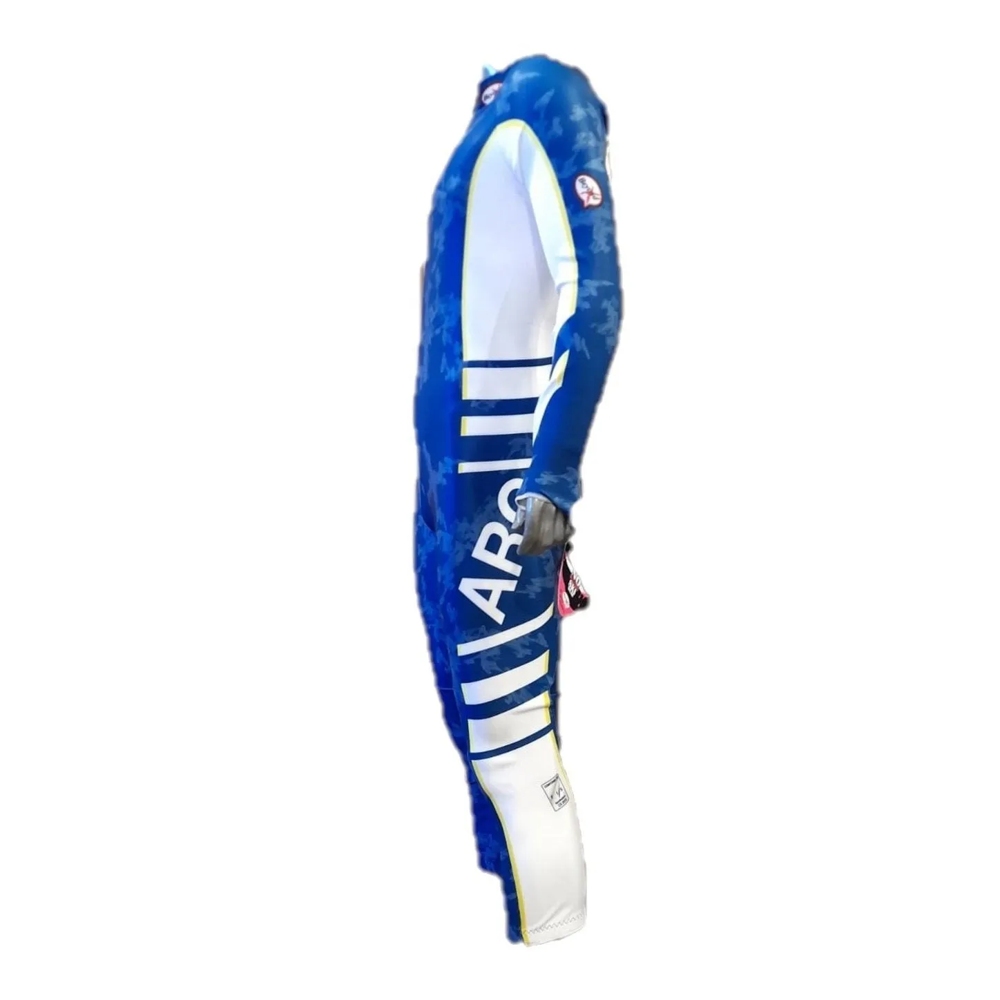 COMBINACIóN SKI FIS ARGENTINA  UNISEX