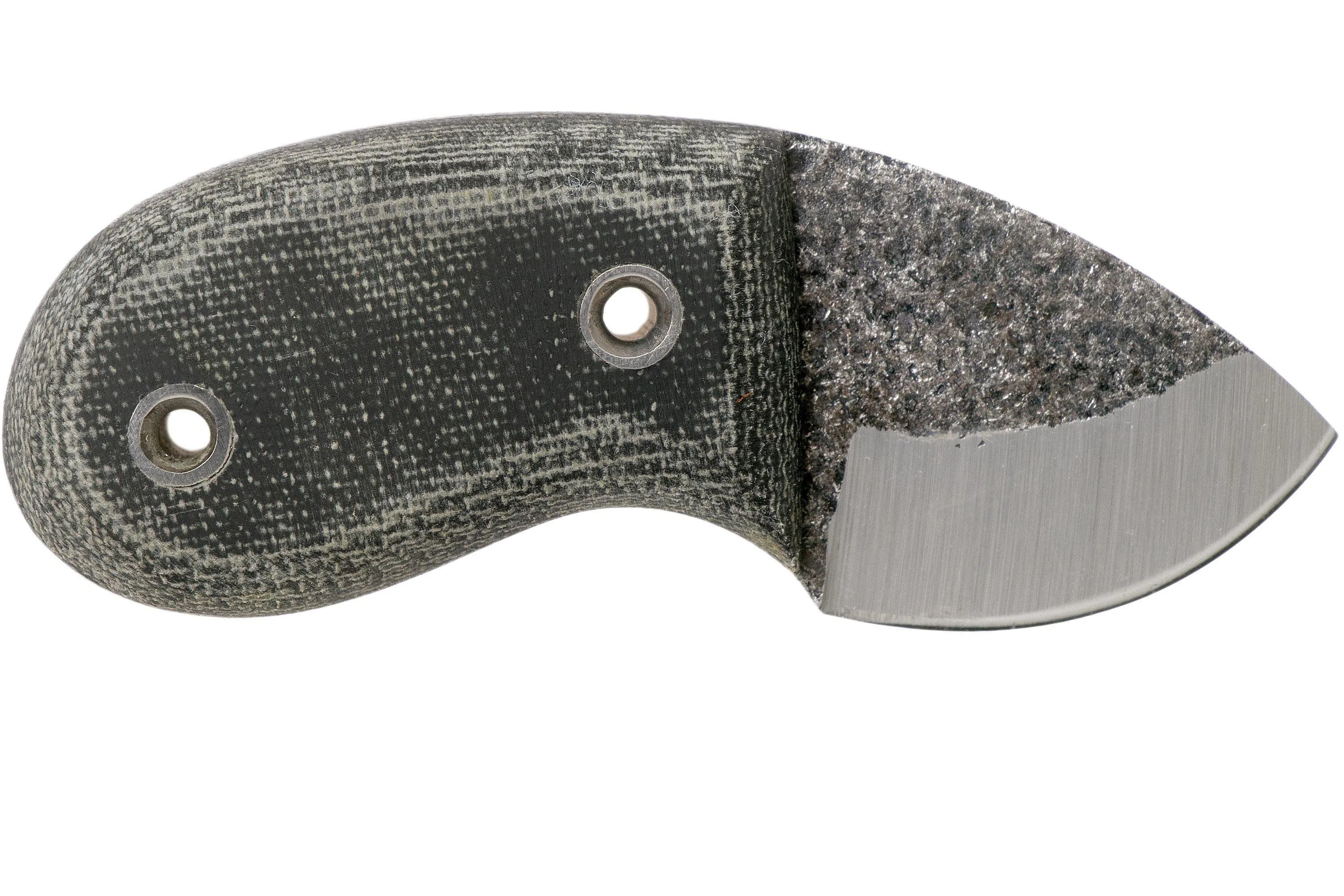 CONDOR TORTUGA NECK KNIFE CTK8071.5HC CUCHILLO DE CUELLO 60716