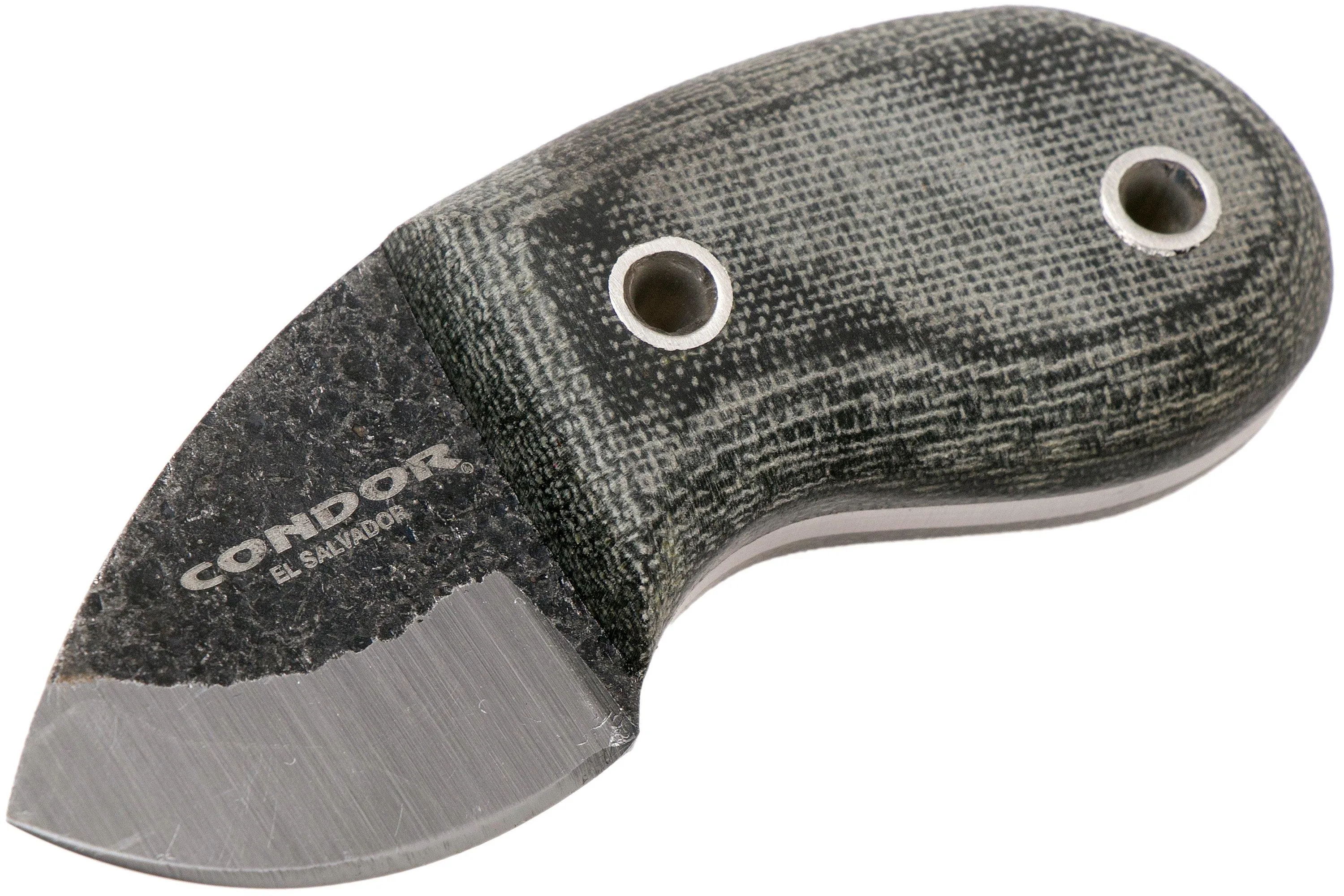 CONDOR TORTUGA NECK KNIFE CTK8071.5HC CUCHILLO DE CUELLO 60716