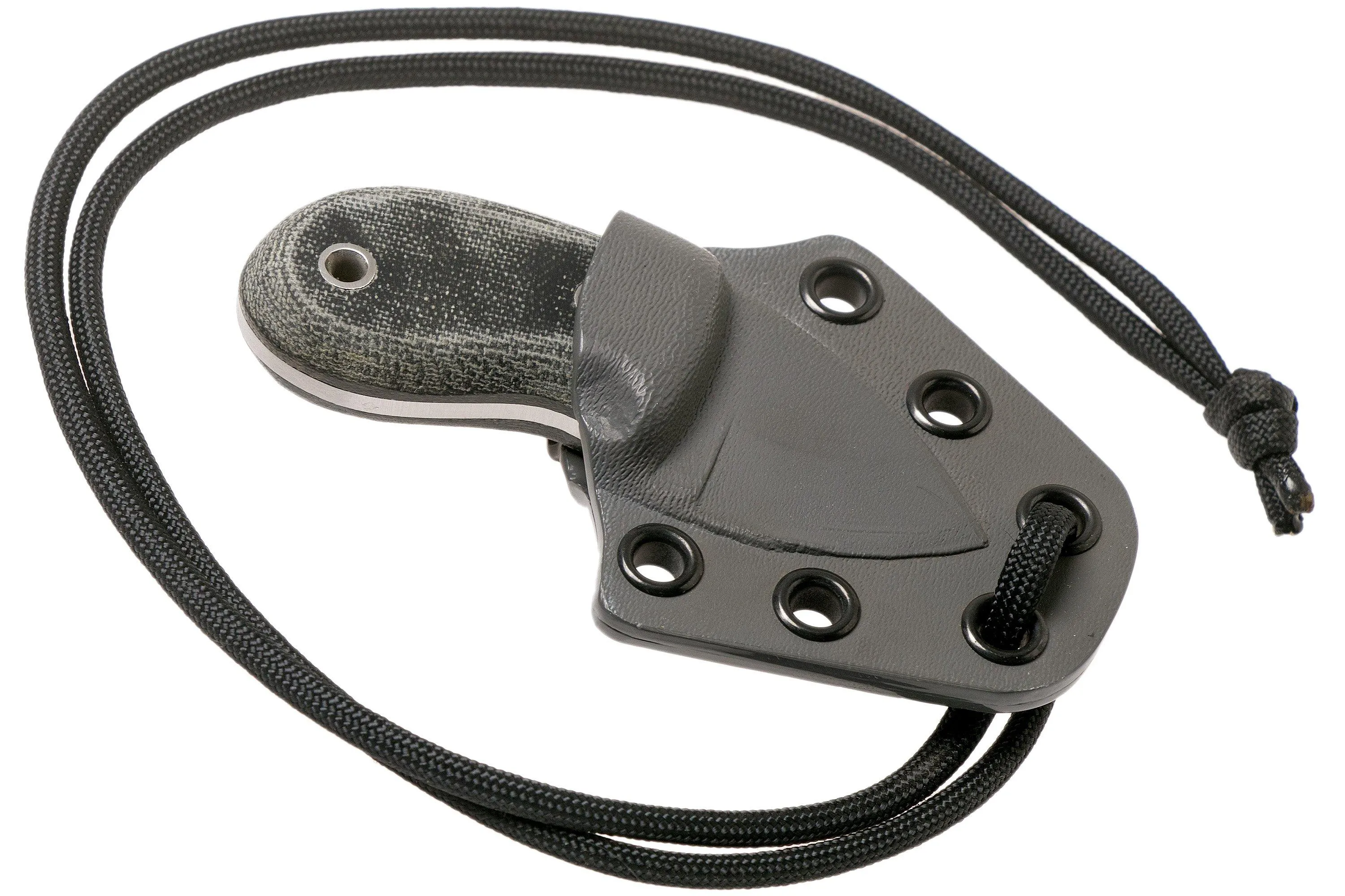 CONDOR TORTUGA NECK KNIFE CTK8071.5HC CUCHILLO DE CUELLO 60716