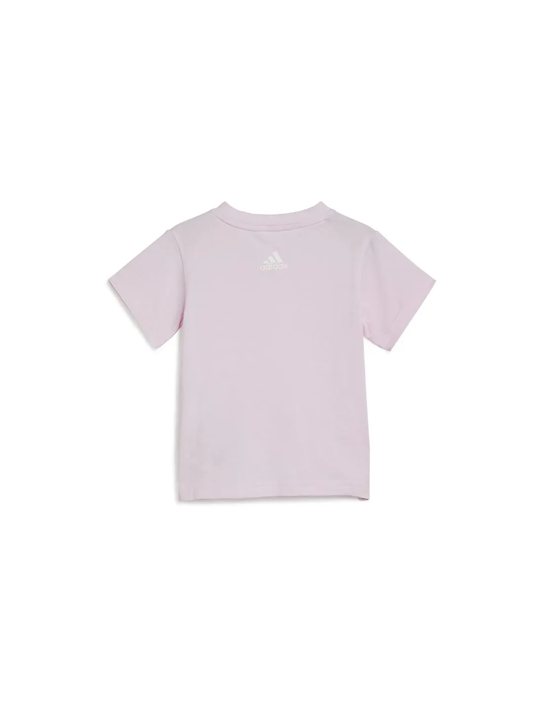 Conjunto adidas I Lin Co Set Infantil Roscla