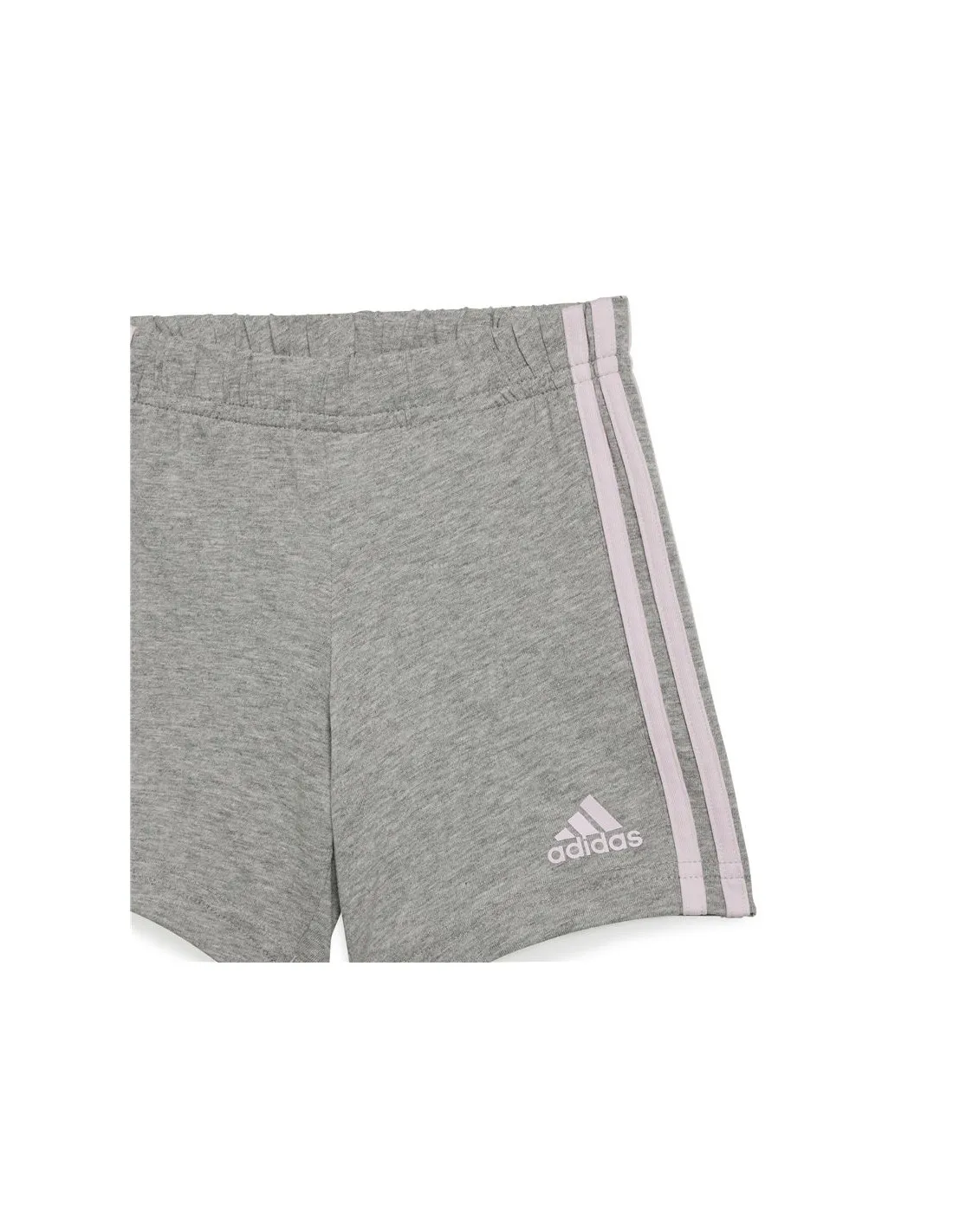Conjunto adidas I Lin Co Set Infantil Roscla