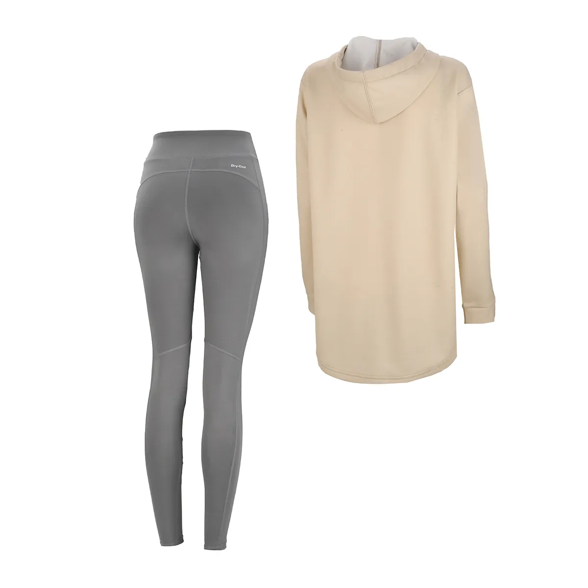 Conjunto Entrenamiento Topper I Mujer