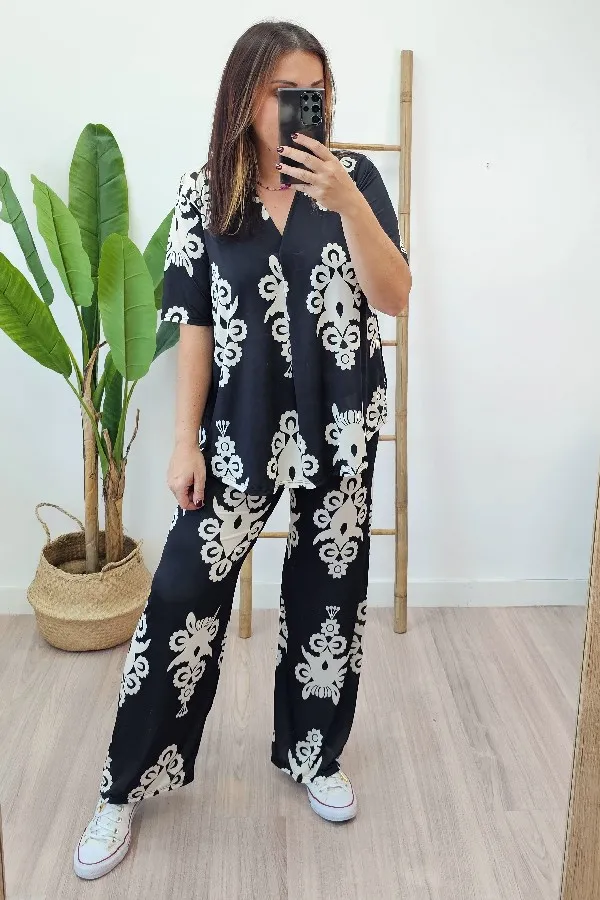 Conjunto Minerva