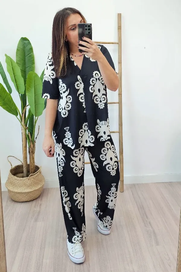 Conjunto Minerva