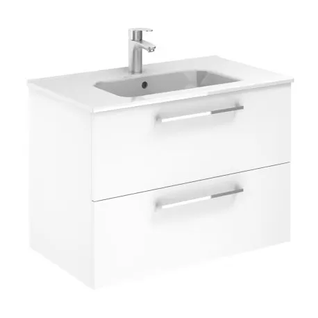 CONJUNTO MUEBLE DE BAñO 60 CM EASY  ROYO