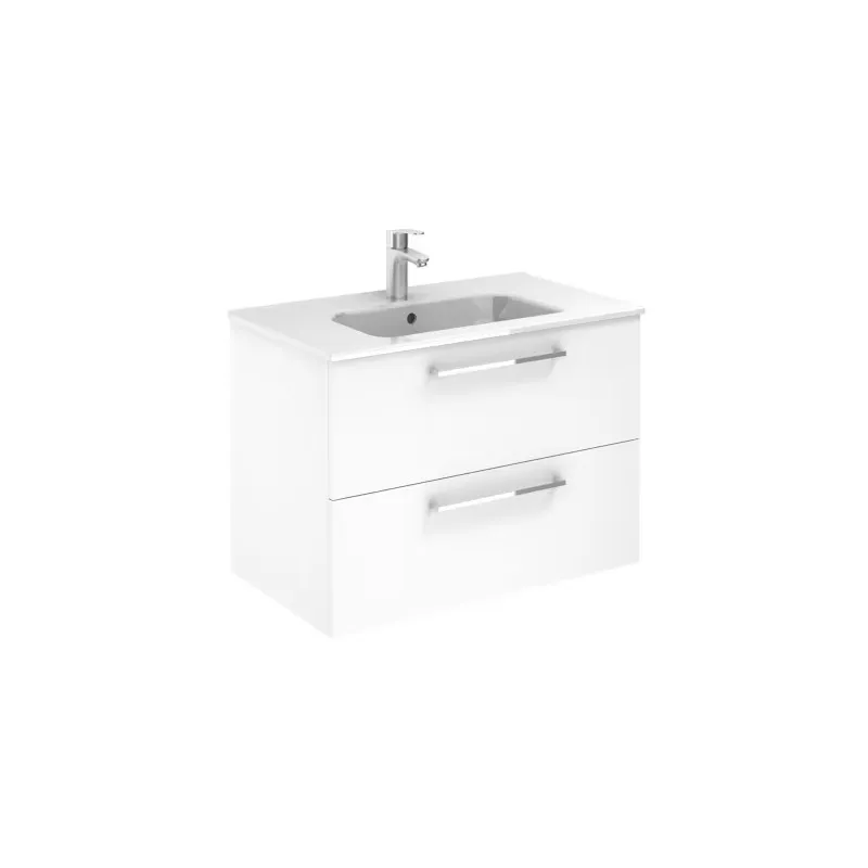 CONJUNTO MUEBLE DE BAñO 60 CM EASY  ROYO