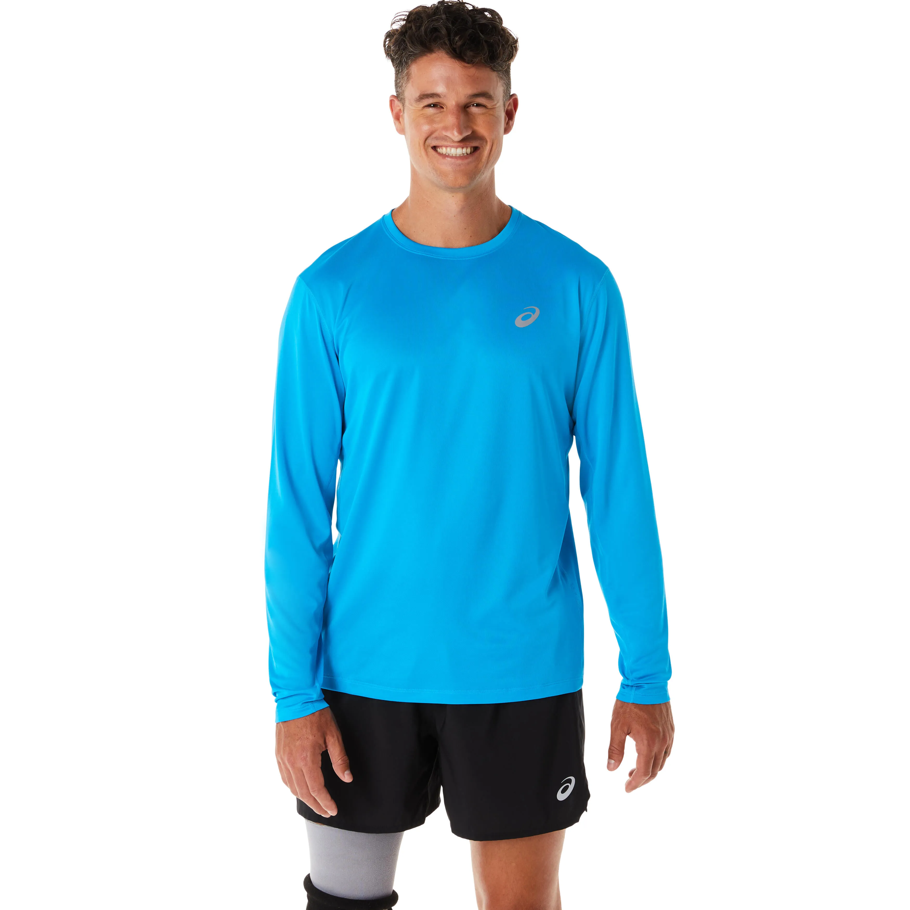 Core Top De Running Hombres