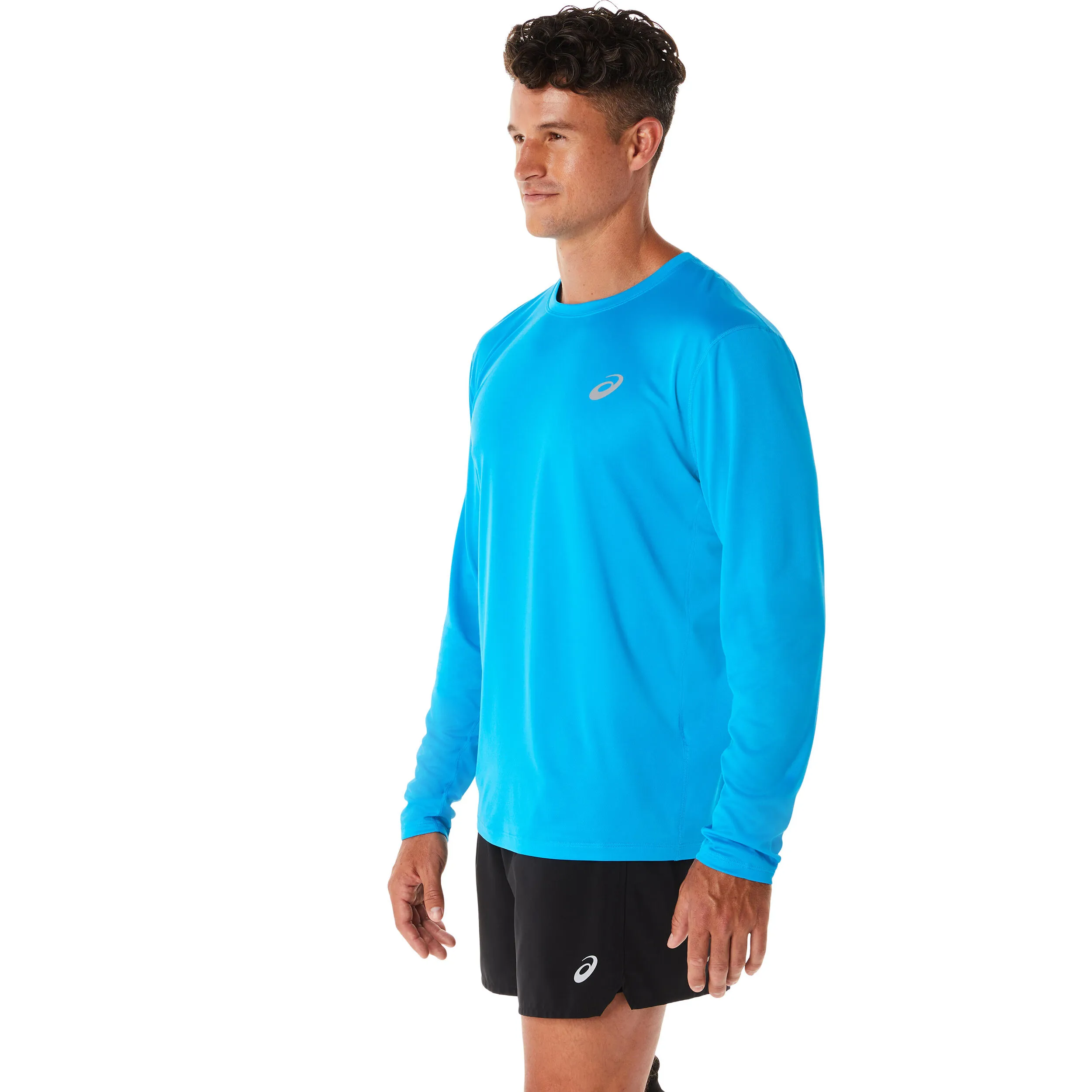 Core Top De Running Hombres