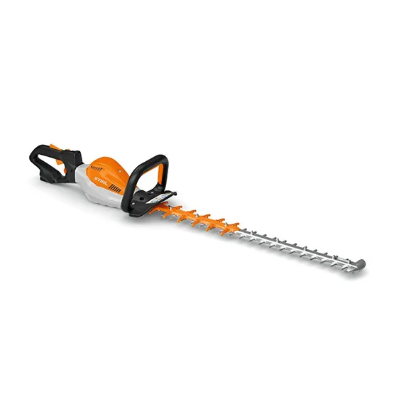 Cortasetos STIHL HSA 130 R 750mm/30″